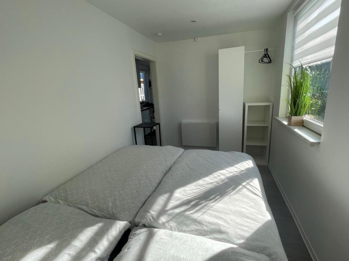 Ferienhaus Seekoje Нойщат-Глеве Екстериор снимка